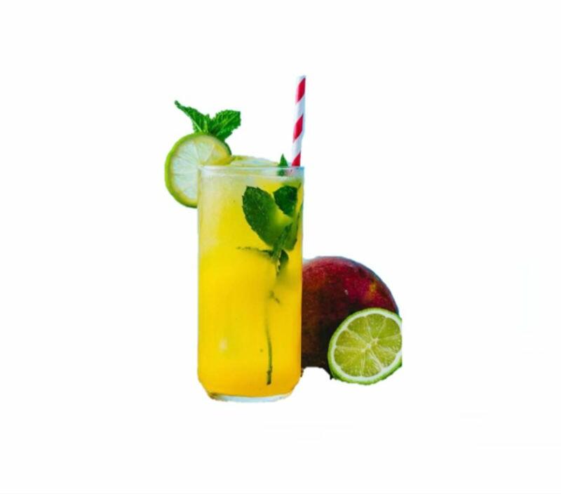 Mango Mojito