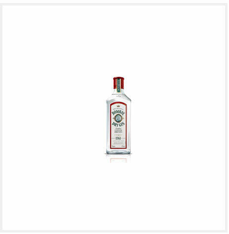Bombay Dry Gin