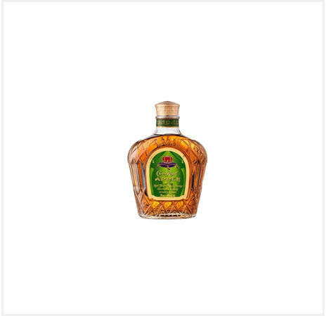 Crown Royal Apple