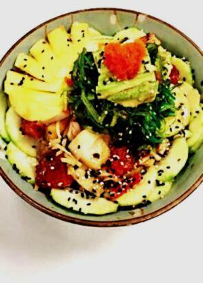 Poke Bowl