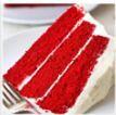 Red Velvet Layer Cake