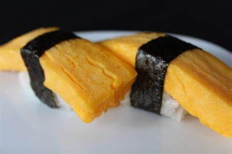 Tamago Nigiri