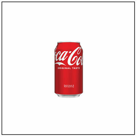 Coca Cola