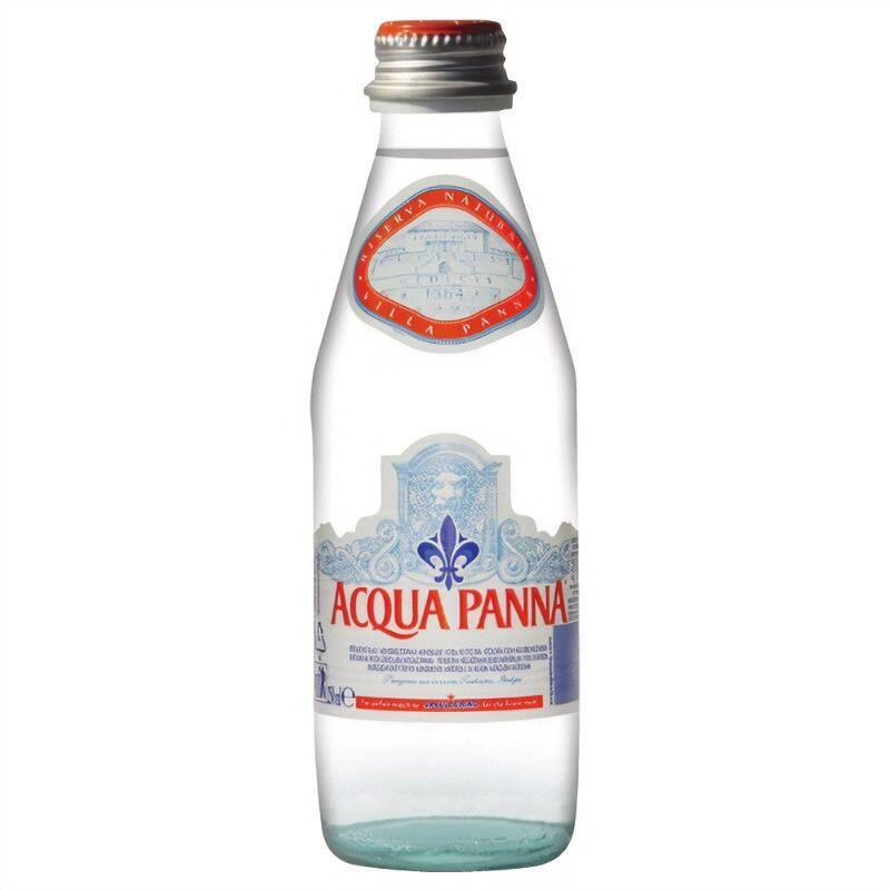 Bottle Natural Spring Water