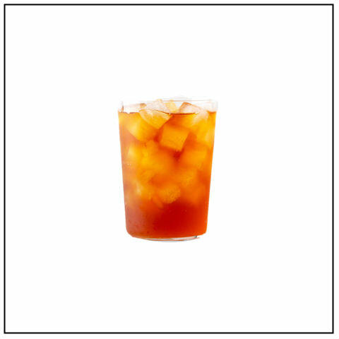 Unsweet Tea