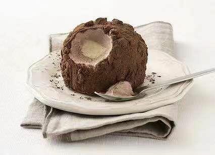 Chocolate Truffle