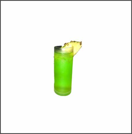 Alien Secretion