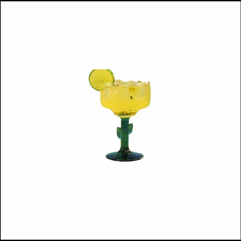 Passion Fruit Margarita