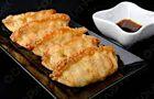 Fried Gyoza