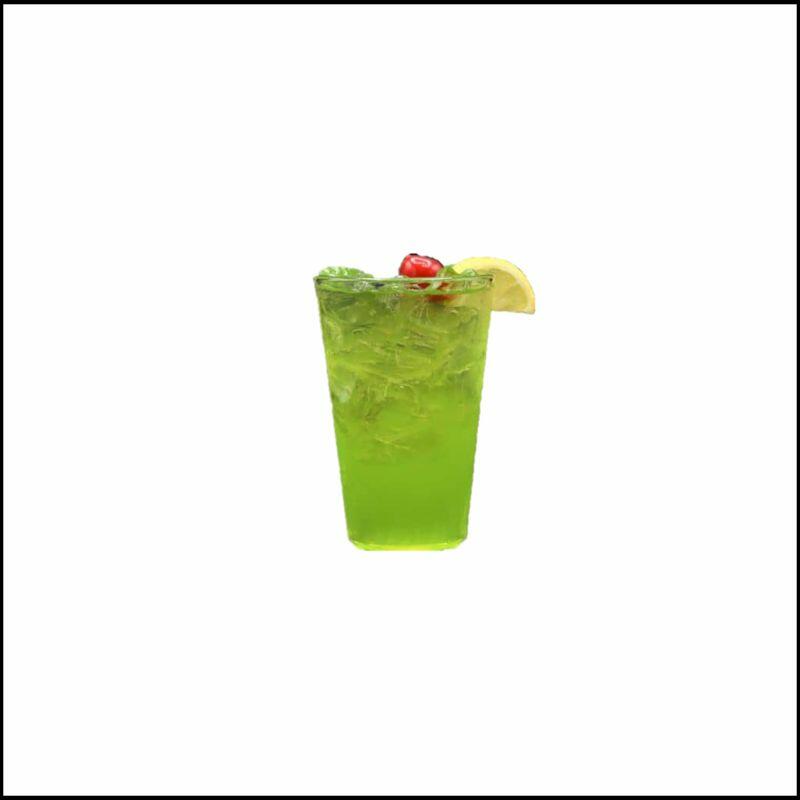 Tokyo Tea