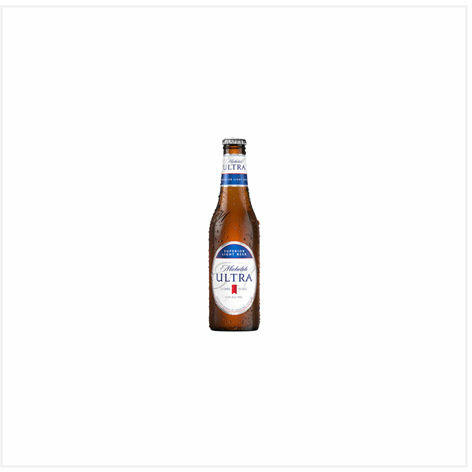 Michelob Ultra