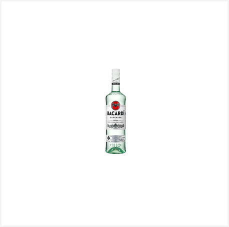 Bacardi Superior