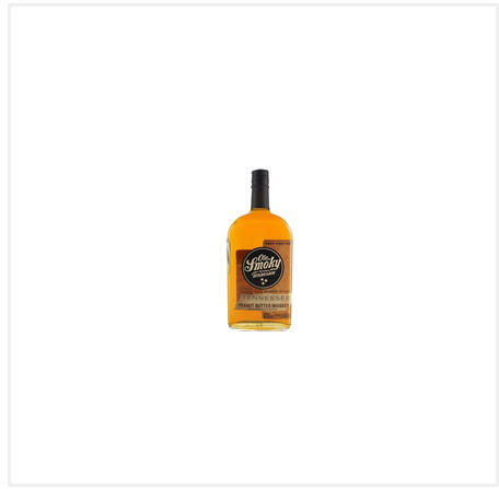 Smokey Whisky