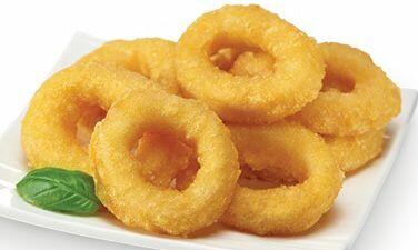 Fried Calamari Ring