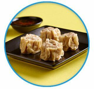 Shumai