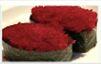 Red Caviar Nigiri