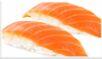 Salmon Nigiri
