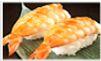 Shrimp Nigiri