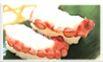 Octopus Nigiri