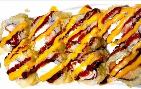 Bakery Roll