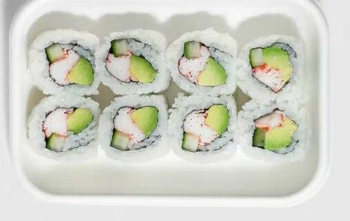 California Roll