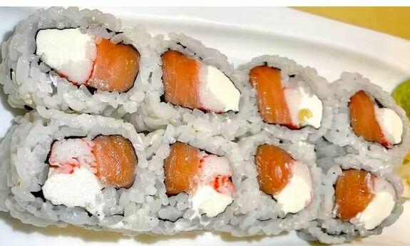 Bagel Roll