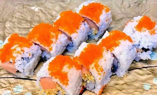 Crunch Roll