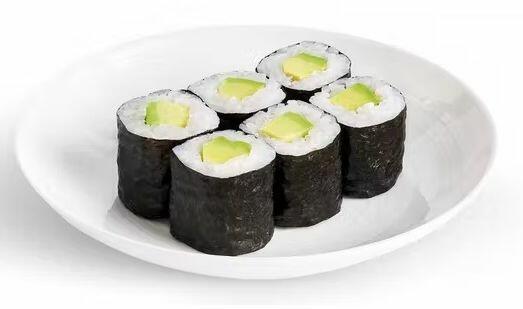 Avocado Roll