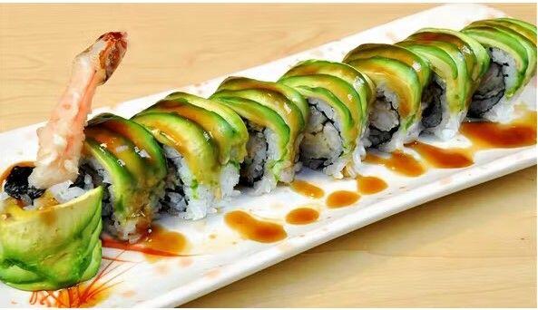 Ichiban Roll