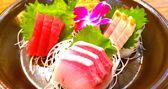 2. Sashimi Regular