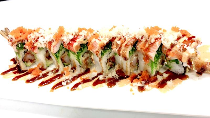 Shuree Roll