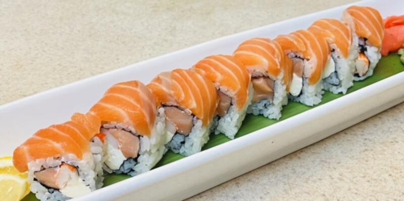 Alaska Roll