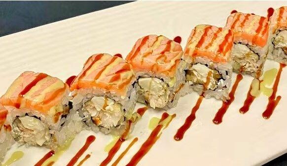 Atlantic Roll
