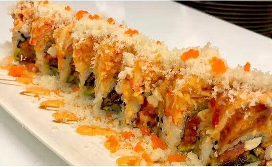 Fantastic Roll