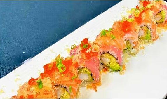 Koi Roll