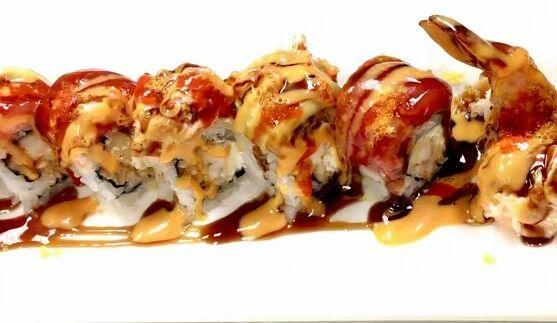 Miami Roll
