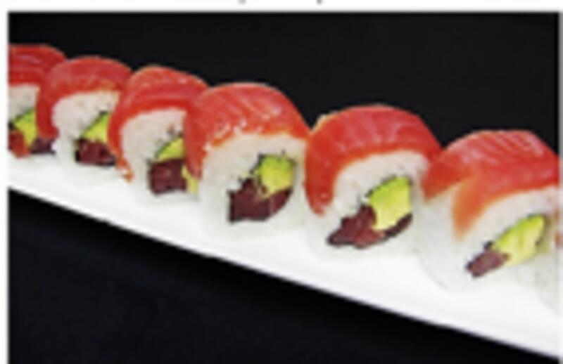 Tuna Lover Roll