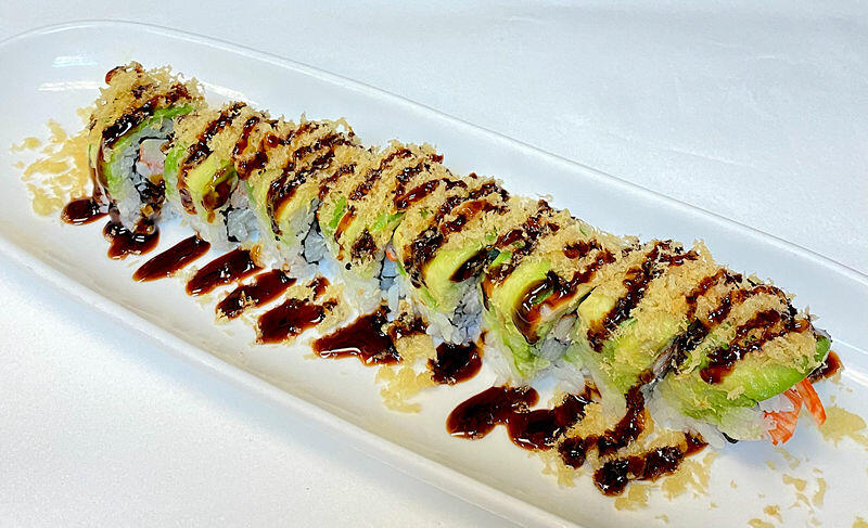 Ruby Roll