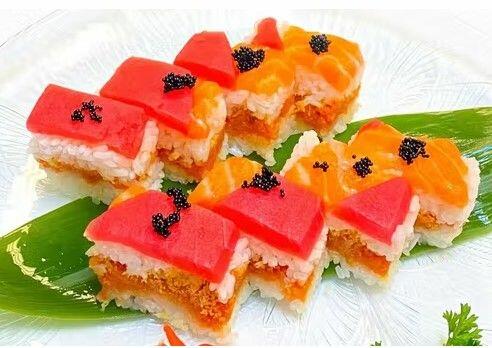 Zen Special Roll
