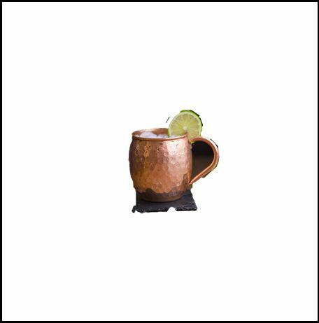 American Mule