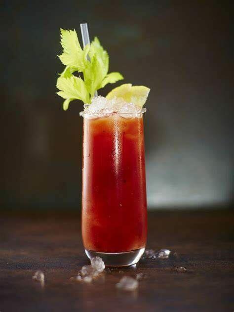 Bloody Mary