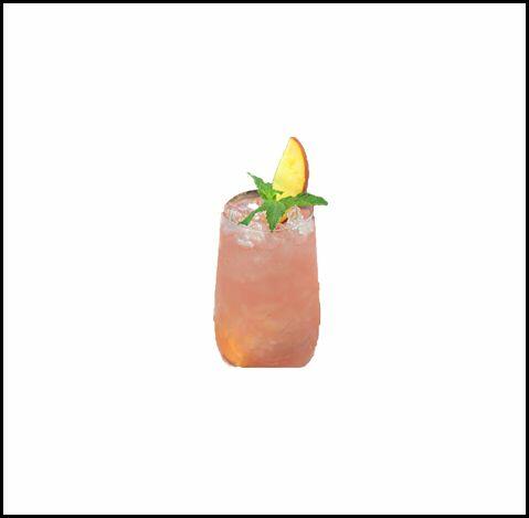 Georgia Peach
