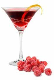 Raspberry Kamikaze