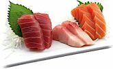 Sashimi Appetizer