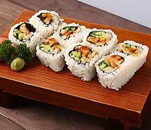 Grill Chicken Roll