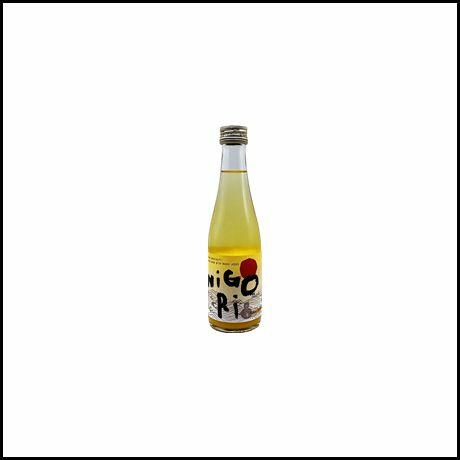 Mango Sake